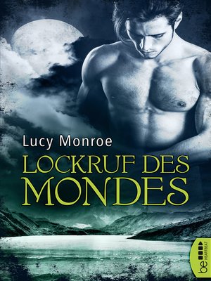 cover image of Lockruf des Mondes